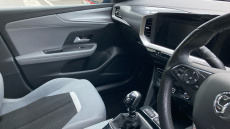 Vauxhall Mokka 1.2 Turbo 100 Elite Edition 5dr Petrol Hatchback